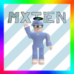 Mxtien's World