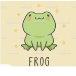 My Frog Army!
