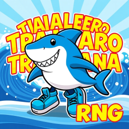[АЛЬФА] ТРАЛАЛЕРО ТРАЛАЛА РНГ