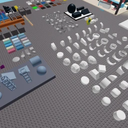 build icon