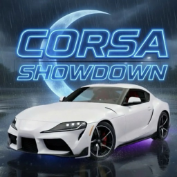 [OUT NOW!🔥] Corsa Showdown🏎️