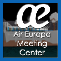 Air Europa Meeting Center