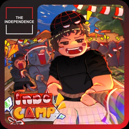 Indo Camp [Voice Chat]