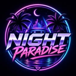 [New Club] NIGHT PARADISE