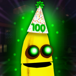 Banana Eats icon