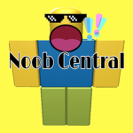 Noobs central