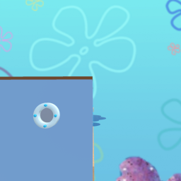 Escape the Krusty Krab and Spongebob Obby!