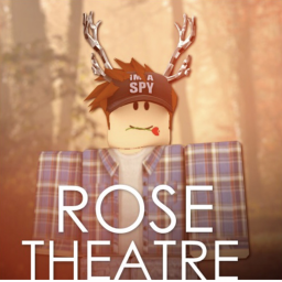 Theatre Hangout