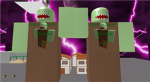zombie likers