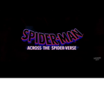 The spider-man across the spider-verse shop
