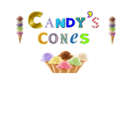Candy’s Cones