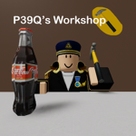P39Q's WorkShop