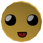 Buddy Pin