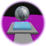 Disco Ball