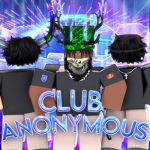 Club Anonymøus
