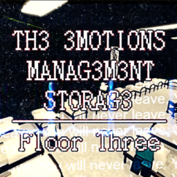 " Th3 3motions Manag3m3nt Storag3 "