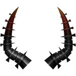 Fiery Horns Of The Abyss