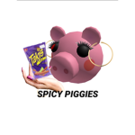 spicy piggies