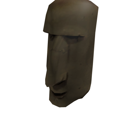 Moai