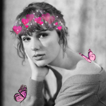Swiftie ;)