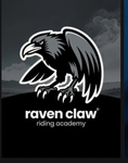 {~Raven Claw Riding Academy~}