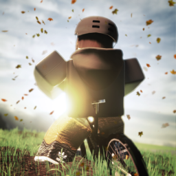 Speed Wheel Mountain Biking