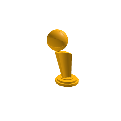 Trophy