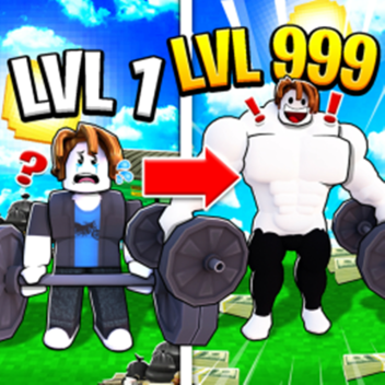 [🚀NEW!] Weight Lifting Warriors