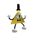 Dancing Triangle