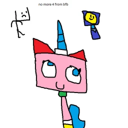 have a party with FANDOMS !! icon