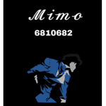 Mimo