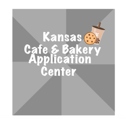 Application Center // Kansas