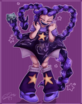 Lily love braids