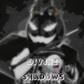 🌑DIV1NE SHAD0WS HANGOUT!!♾️