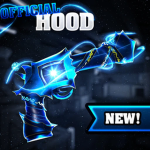 Official Hood Ent