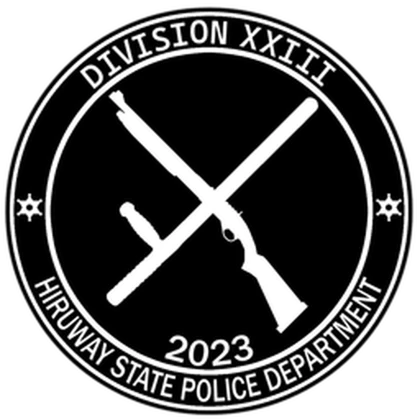Division 23 Roblox group icon