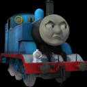 thomas & friend slide