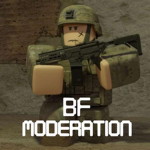 |BF| Moderation And Support