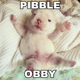 pibble obby icon