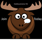 PaleMooseFashion TM