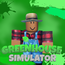 Greenhouse Simulator
