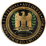 Legions of Rοme