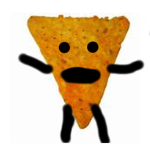 Legendary Doritos