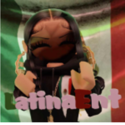 #LatinaEnt Clothing Store
