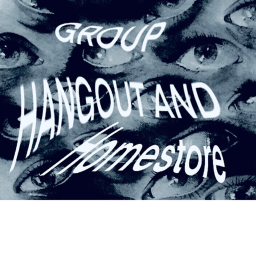 KITYYXXU HANGOUT (IN PROGRESS)