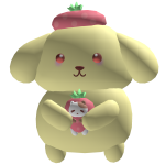 ୨♡pompom starberry♡୧