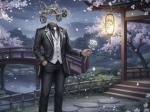 Kuromeru’s Lounge