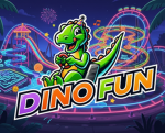 Dino Fun Bloxburg