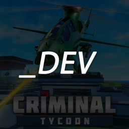 [DEV] Criminal Tycoon icon