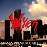 Vixen's Car Club